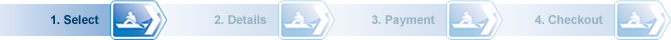 Store Progress Bar