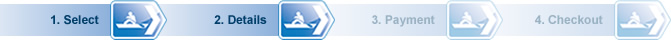 Store Progress Bar